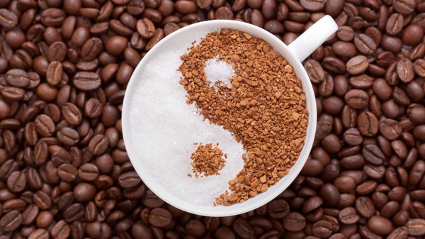 Натуральный кофе: польза и вред для здоровья