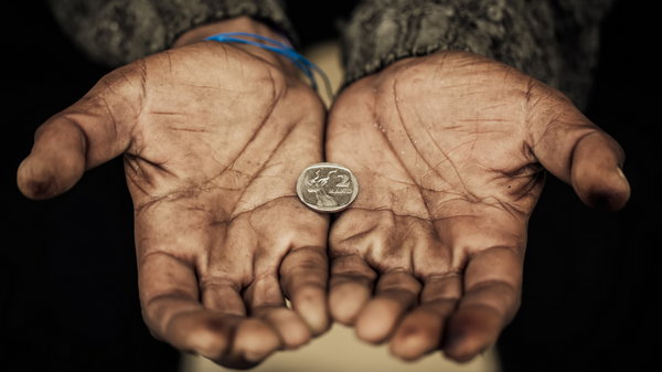 7 фраз и мыслей, которые приводят к бедности