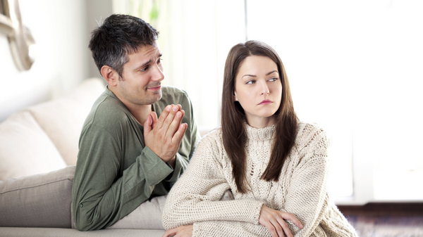 5 признаков грядущего развода