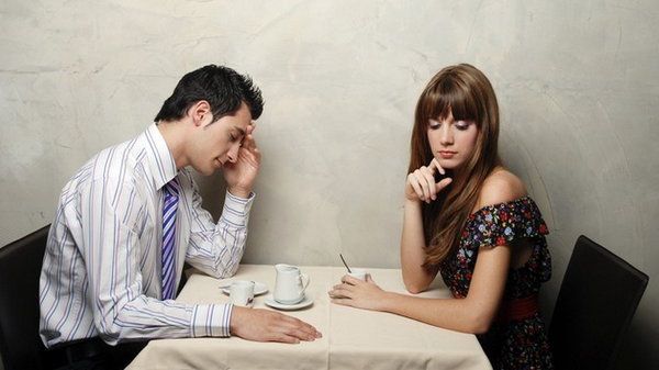 10 признаков того, что отношения рушатся не по вине партнера