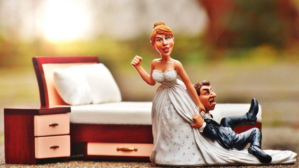 4 признака того, что мужчина готов к браку, и 4, что он совсем не готов