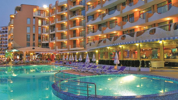 Другие курорты Болгарии