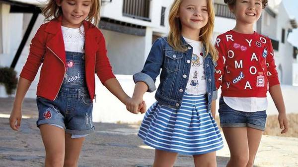 Плюсы покупки детской одежды из США: как это лучше сделать?