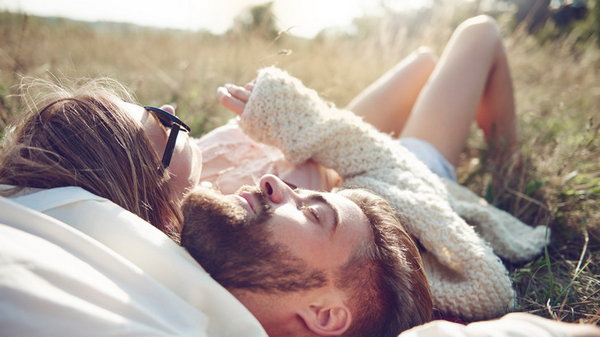 5 вещей, которые мужчины ценят в отношениях
