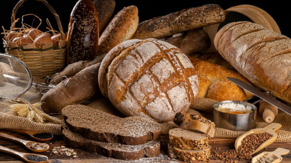Почему не нужно отказываться от хлеба