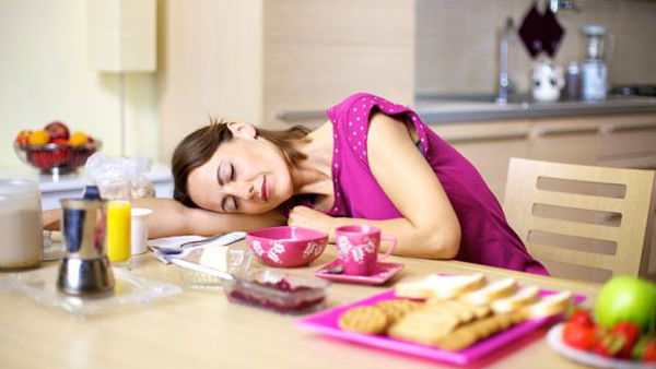 10 советов уставшим домохозяйкам