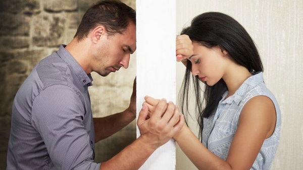 6 малозаметных причин ссор в семье