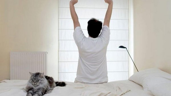 9 секретов утреннего пробуждения: активируем обмен веществ за 30 минут