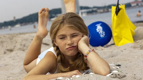 Почему дети вырастают неблагодарными?