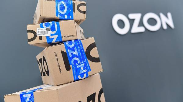 Как начать продавать на Ozon: особенности ведения бизнеса