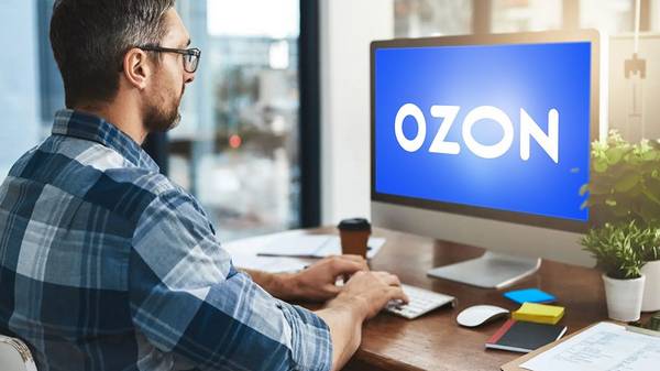 Как начать продавать на Ozon: особенности ведения бизнеса