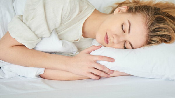 Спать в холодной комнате полезно для здоровья