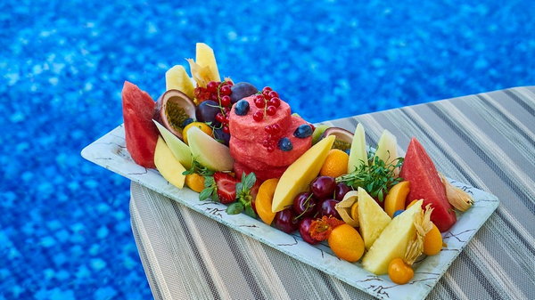 Советы по выбору фруктов для похудения