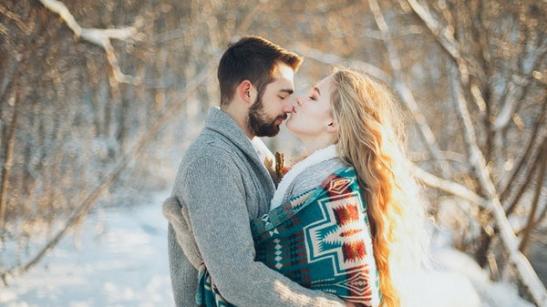 5 языков любви: как укрепить отношения и научиться понимать партнершу