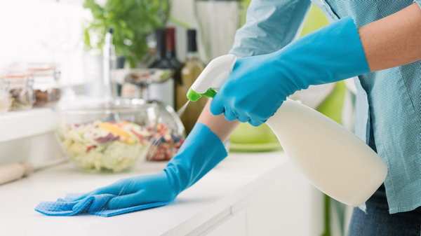 Как не сделать дом еще грязнее: 7 ошибок в уборке