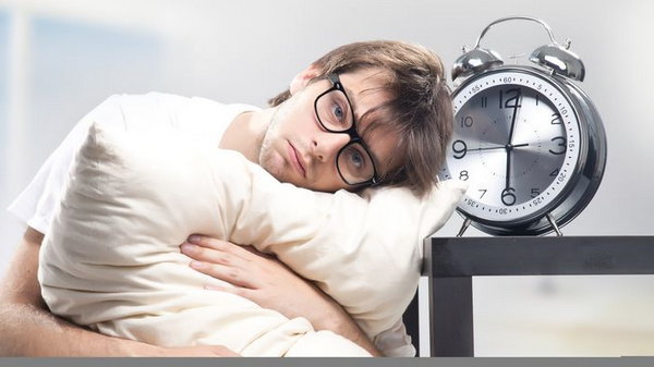 Синдром хронической усталости: болезнь или выдумка