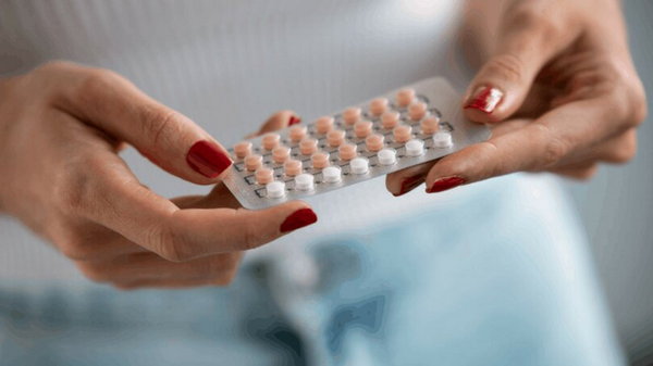 Гормональні контрацептиви: корисні властивості, про які ти не знала