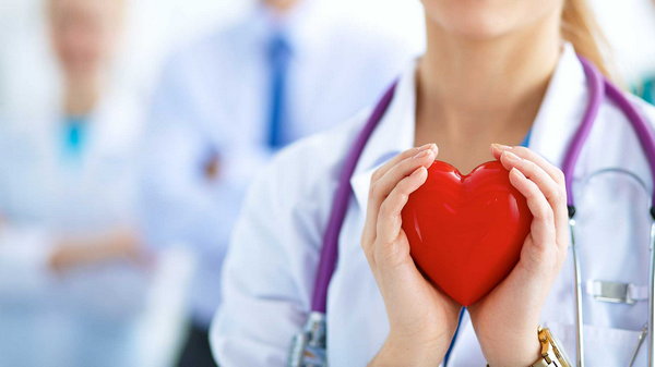 Как поддерживать здоровье сердца без таблеток: личный опыт кардиолога