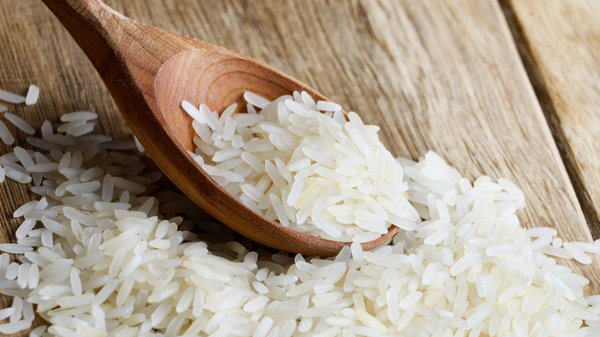 Рис – чем полезен и какой для чего?
