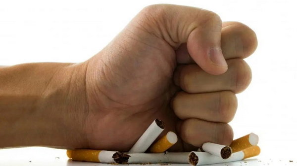 Курить нельзя бросить: работают ли народные способы