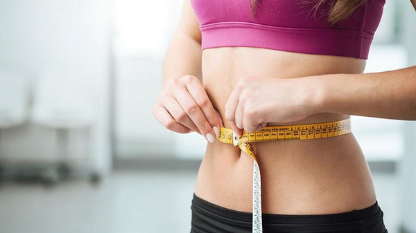 Как сбросить 3 кг в неделю без диеты