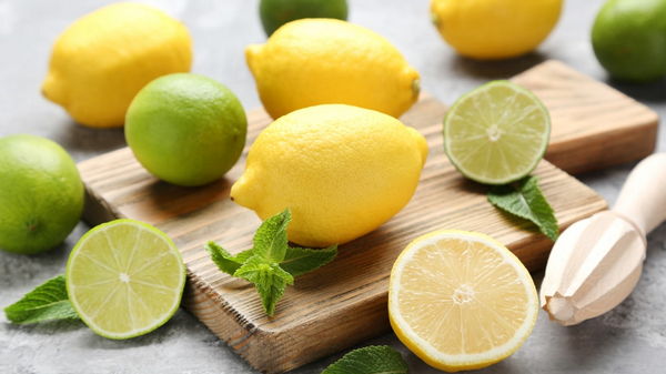 Домашние секреты красоты на основе лимона