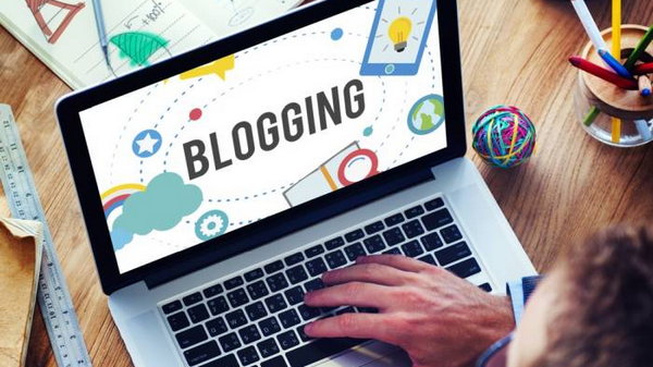 Что такое блог?