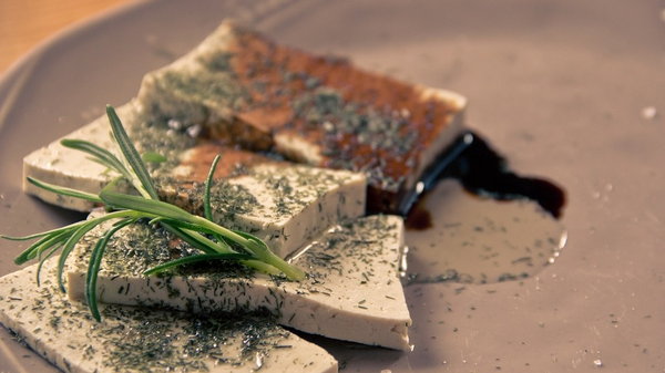 Сыр тофу: польза, вред и правила выбора