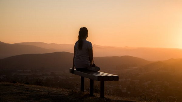 Медитация помогает бороться со стрессом