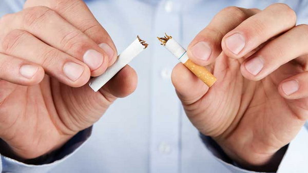 Куріння є однією з причин погіршення стосунків – підтверджує незалежне опитування
