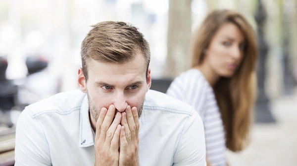 10 незабываемых уроков после отношений с неподходящим парнем