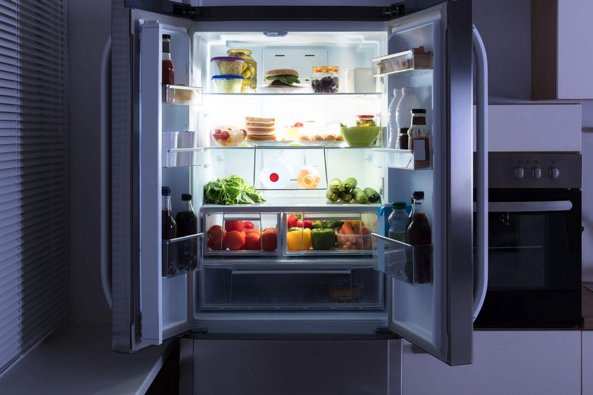 Холодильники, которым не нужна разморозка: инновационные решения для бытовой и промышленной сферы