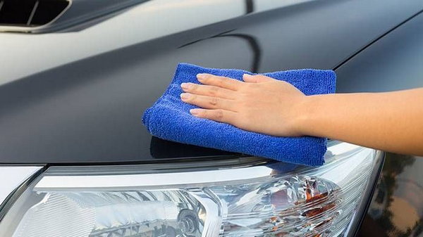 10 советов, которые позволяют содержать автомобиль и эталонной чистоте