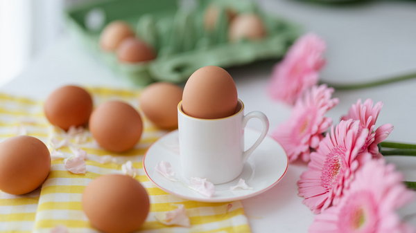 Занимательные факторы о куриных яйцах, которые вас удивят