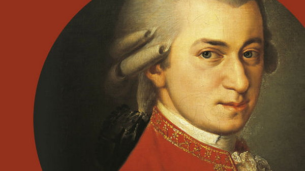 Тайна воздействия музыки Моцарта
