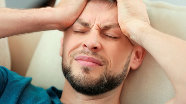 4 веществ провоцирует головную боль