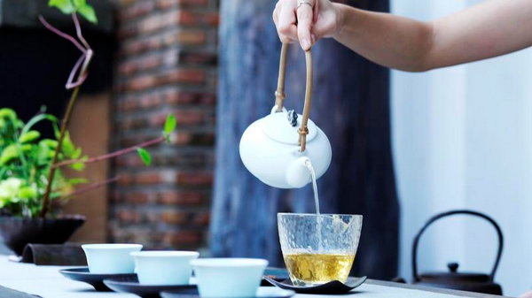 Мифы и заблуждения о чае