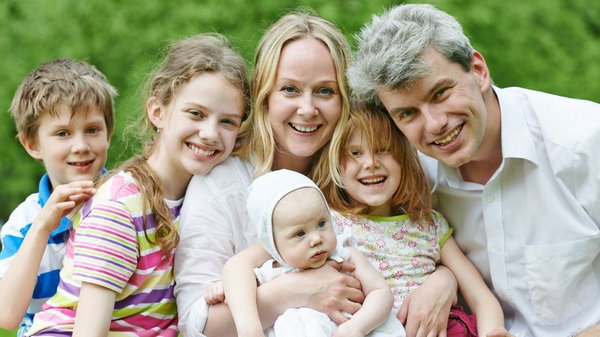 Семейное счастье – что это на самом деле?