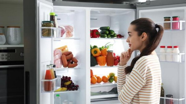 Как хранить продукты в холодильнике