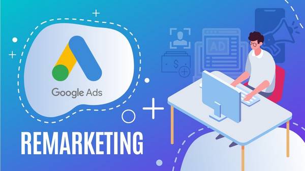 Основы ремаркетинга в Google AdWords