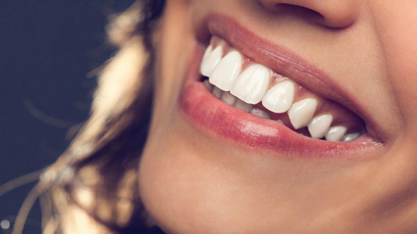 Улыбка. 9 советов для здоровых и красивых зубов