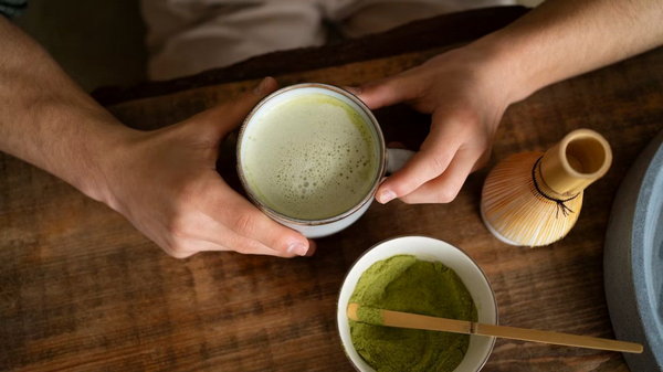 Японский чай матча: польза, вред и как правильно заваривать