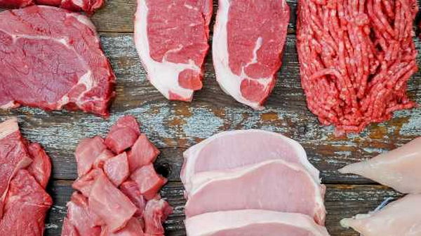 Как выбирать мясо на рынке и в магазине