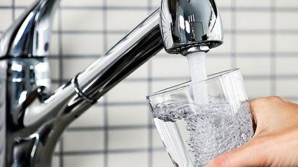 Как очистить питьевую воду от железа?