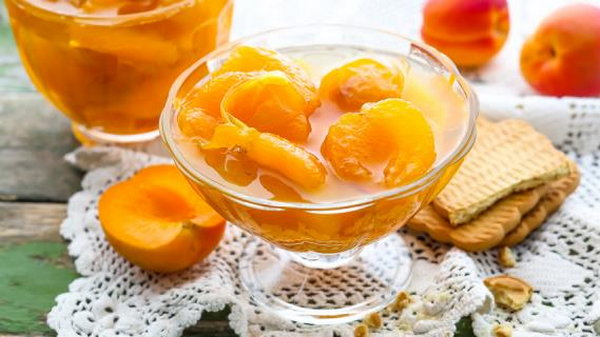 Как приготовить абрикосовое варенье