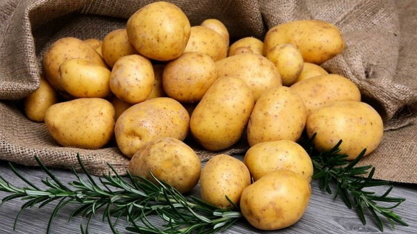 9 магических свойств картофеля, о которых ты точно не догадывался