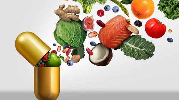 Как восполнить недостаток витаминов в организме
