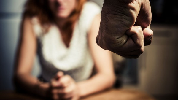 10 признаков того, что тебе грозит домашнее насилие