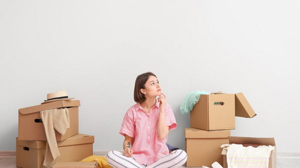 6 дельных советов, как облегчить переезд