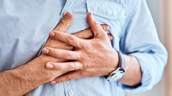 5 привычек, от которых нужно отказаться, если желаешь предотвратить сердечный приступ